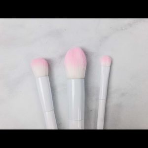 Crown Pro Brush Trio